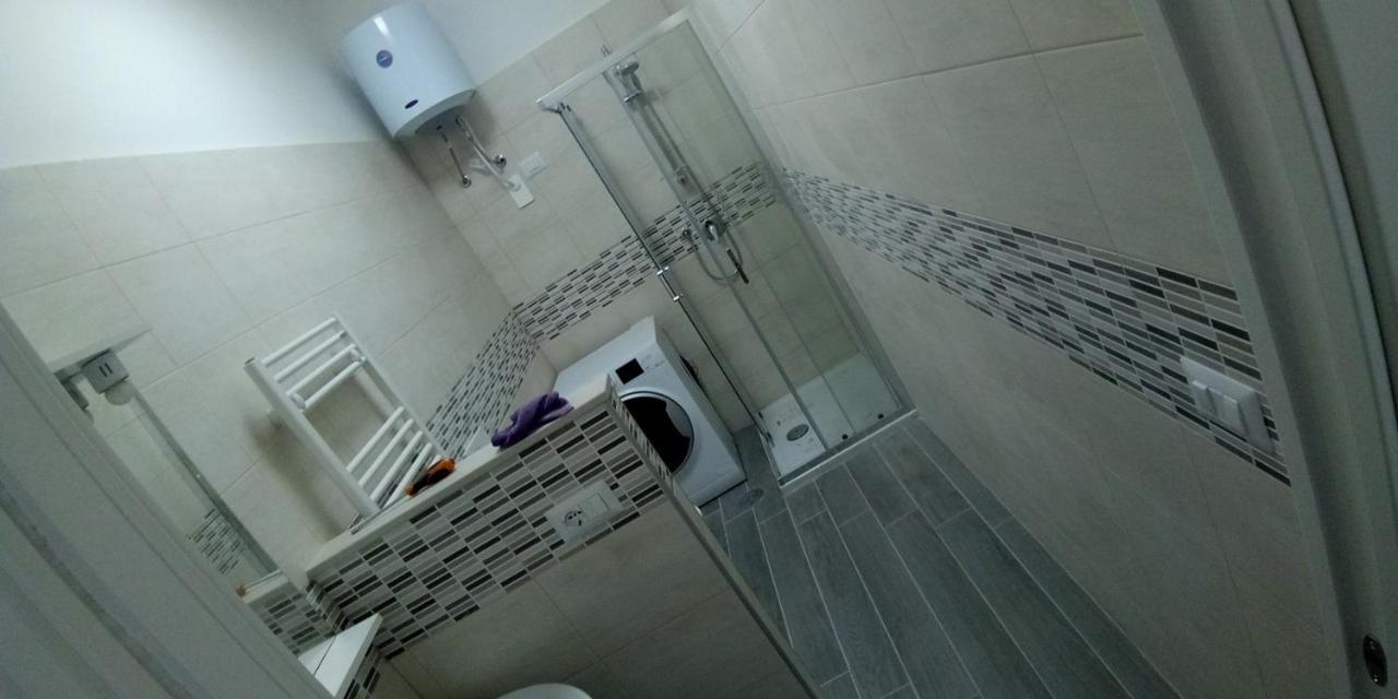 Station Suite باري المظهر الخارجي الصورة